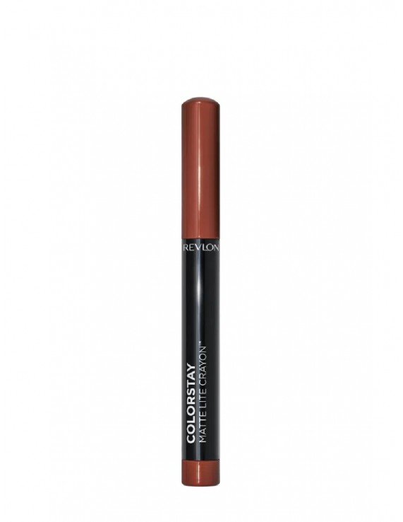 REVLON COLORSTAY MATTE LITTLE CRAYON