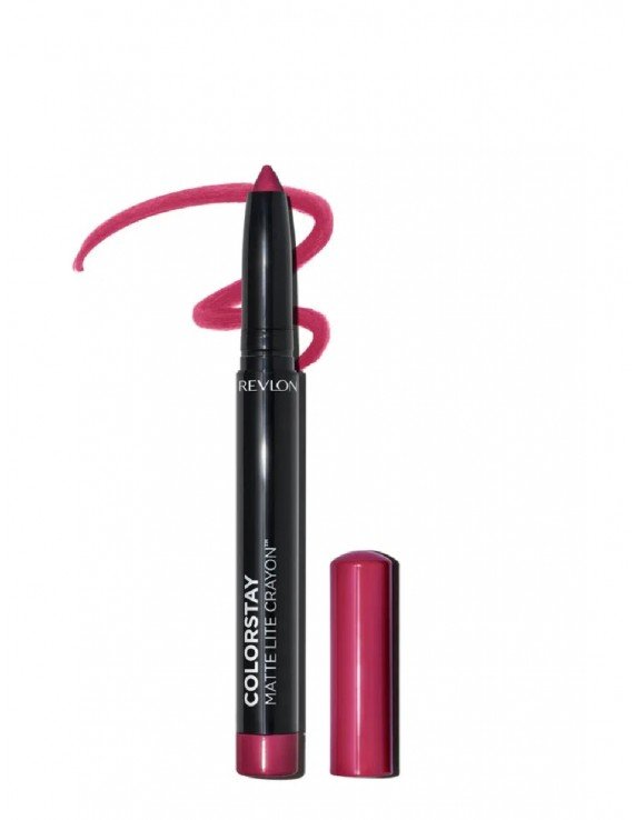 REVLON COLORSTAY MATTE LITTLE CRAYON