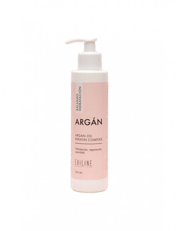 EXILINE BALSAMO ARGAN x 250cc