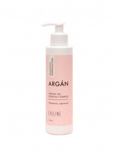 EXILINE SHAMPOO ARGAN