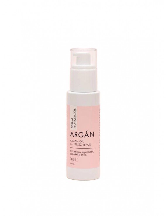 EXILINE SERUM ARGAN