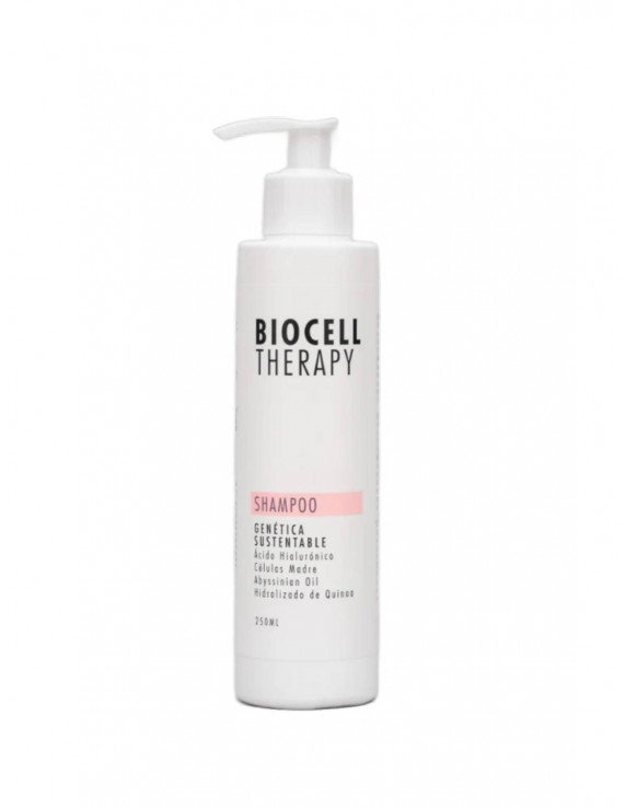 EXILINE SHAMPOO BIOCELL THERAPY