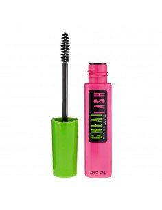 MAYBELLINE GREAT LASH BIG