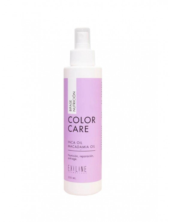 EXILINE BIFASICO COLOR CARE