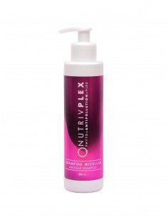 EXILINE SHAMPOO NUTRIVCARE