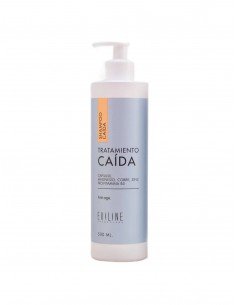 EXILINE SHAMPOO ANTICAIDA x...