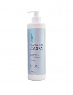 EXILINE SHAMPOO ANTICASPA x...