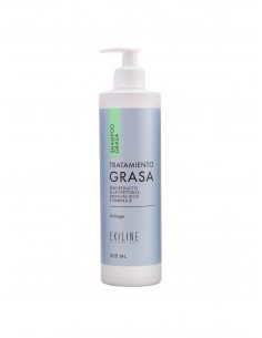 EXILINE SHAMPOO ANTIGRASO x...