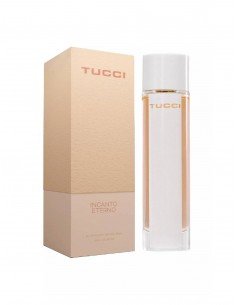 TUCCI INCANTO ETERNO x 100ml