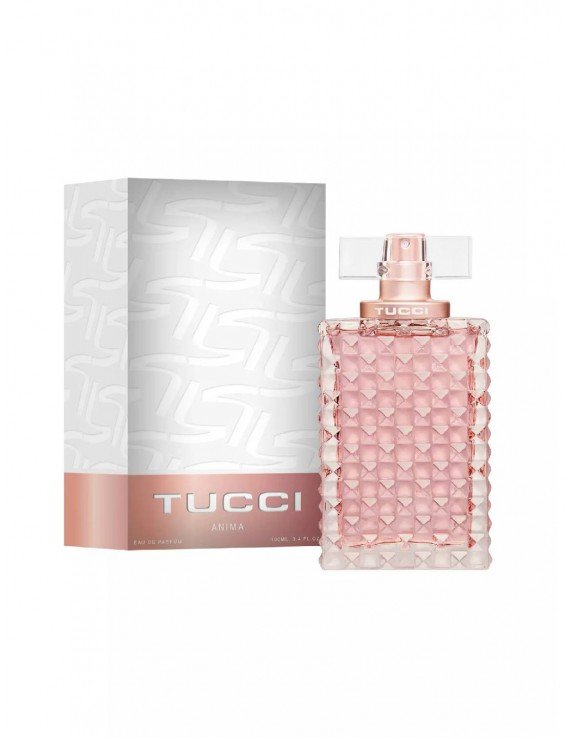 TUCCI EDP ANIMA x 100ml