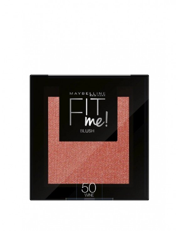 MAYBELLINE RUBOR - FIT ME