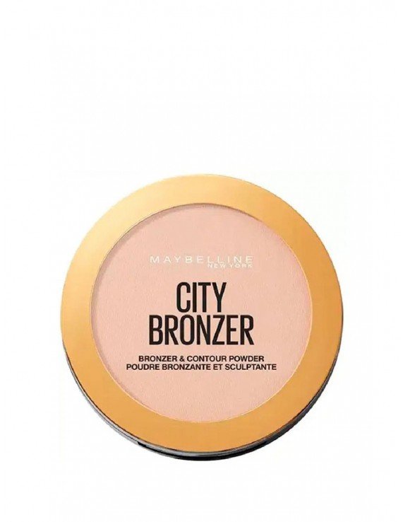 MAYBELLINE CITY BRONZER