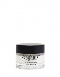 VEGANIS CREMA FACIAL...