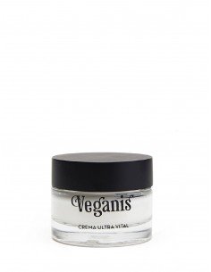 VEGANIS CREMA FACIAL ULTRA...