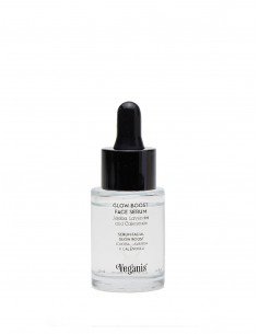 VEGANIS SERUM FACIAL GLOW...