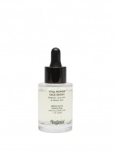 VEGANIS VITAL POWER SERUM...