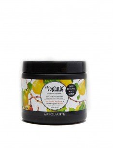 VEGANIS EXFOLIANTE CORPORAL...