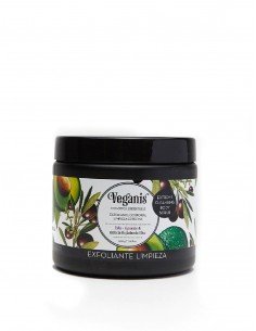 VEGANIS EXFOLIANTE CORPORAL...