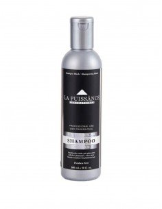 LA PUISSANCE SHAMPOO BLACK...