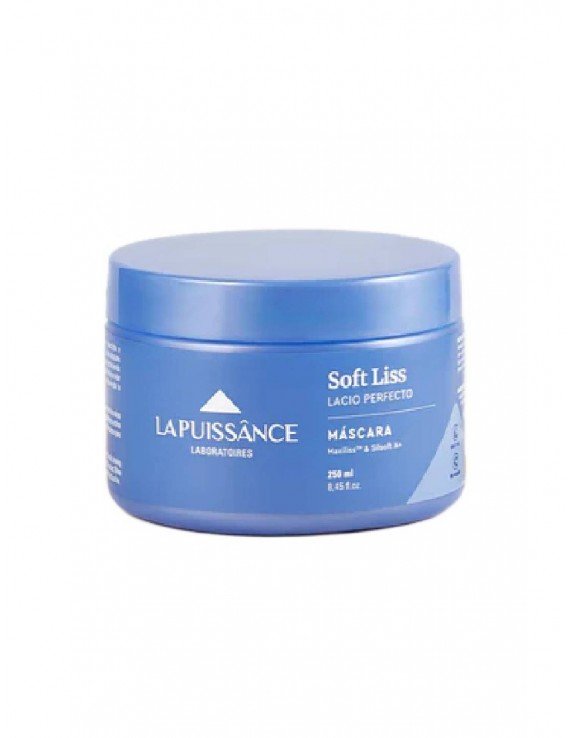 LA PUISSANCE MÁSCARA SOFT LISS X 250 ML