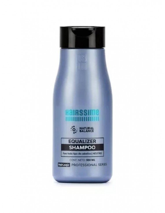 HAIRSSIME SHAMPOO NEUTRO EQUALIZER