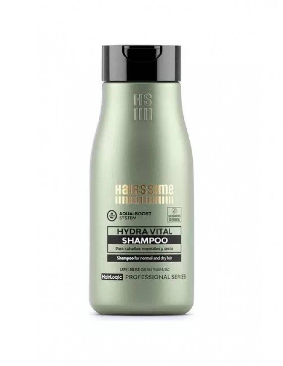 HAIRSSIME SHAMPOO HYDRA VITAL x 350ml