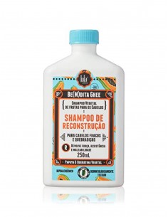 LOLA SHAMPOO RECONSTRUCCION...