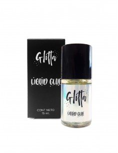 GLITTA LIQUID GLUE