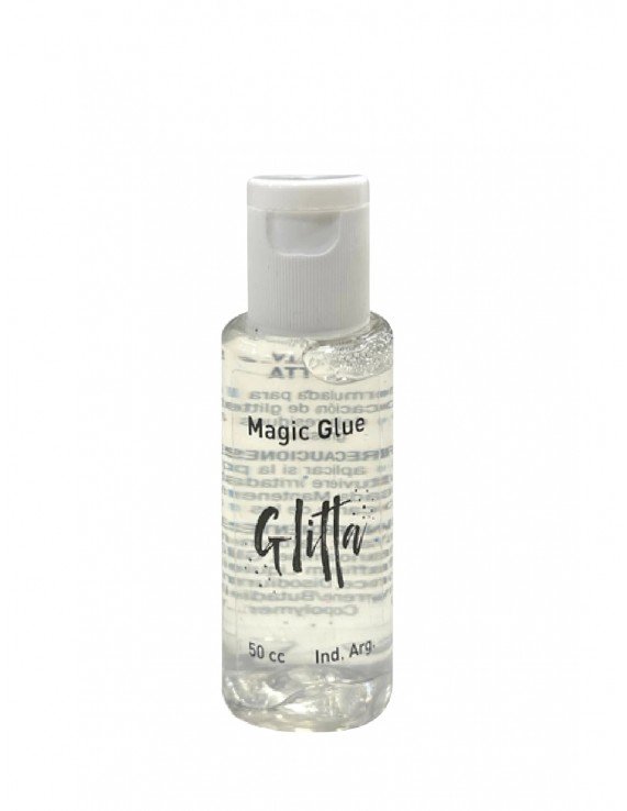 GLITTA MAGIC GLUE