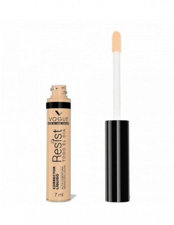 VOGUE CORRECTOR LÍQUIDO RESIST