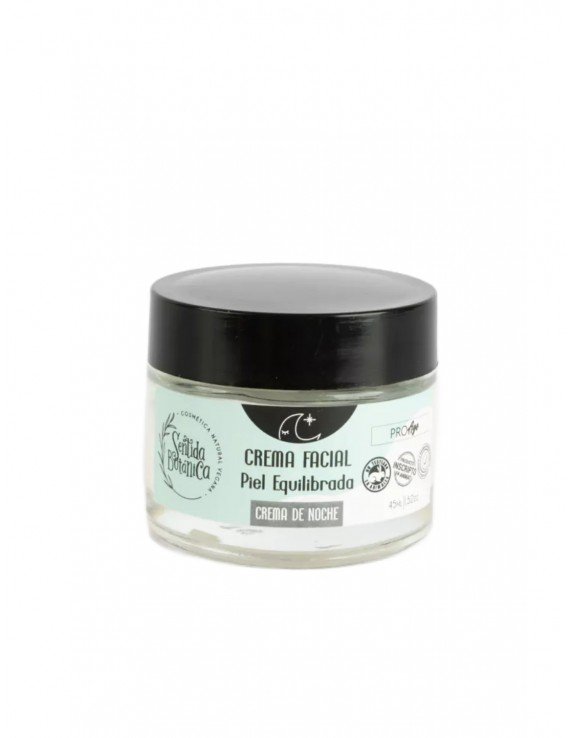 SENTIDA BOTÁNICA - CREMA FACIAL -...