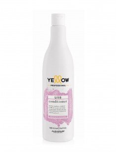 YELLOW LISS CONDITIONER 500ml