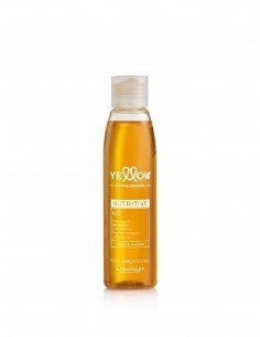 YELLOW NUTRITIVE OIL120ml