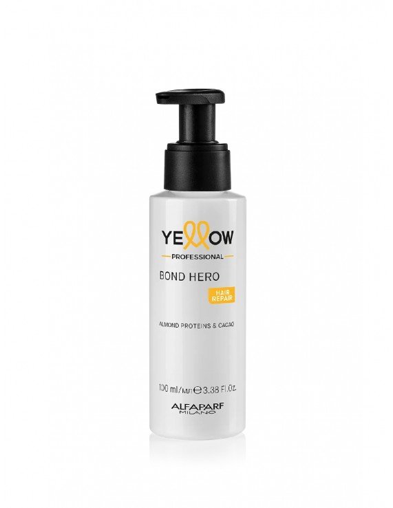 YELLOW REPAIR BOND HERO 100ml