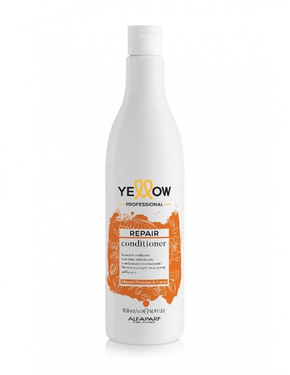 YELLOW REPAIR CONDITIONER 500ml