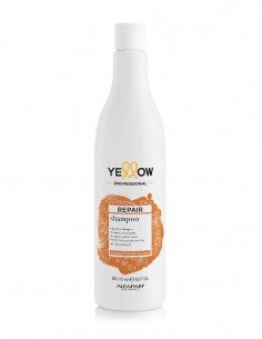 YELLOW REPAIR SHAMPOO 500ml