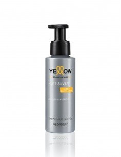 YELLOW SILVER PURE 100ml