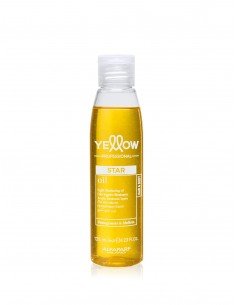 YELLOW STAR OIL 120ml