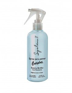 TAN NATURAL SPRAY CUTIPLUS...