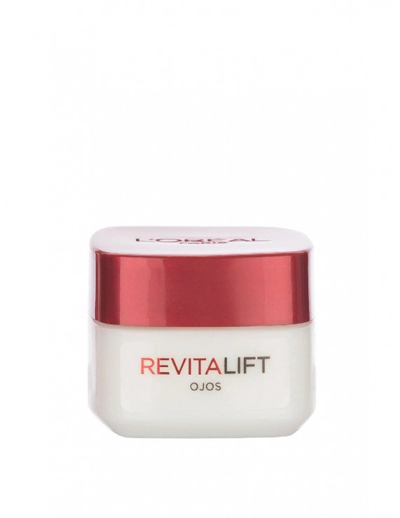 LOREAL REVITALIFT CUIDADO CONTORNO DE...