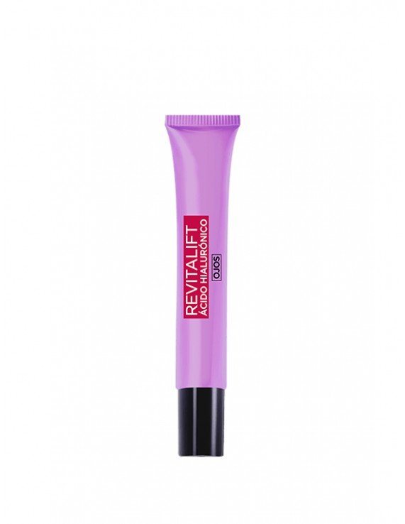 LOREAL REVITALIFT CONTORNO DE OJOS EN...