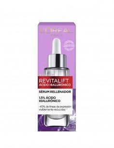 LOREAL REVITALIFT: SERUM...