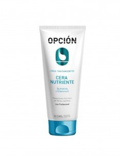 OPCIÓN CERA NUTRIENTE 230gr