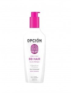 OPCIÓN BB HAIR