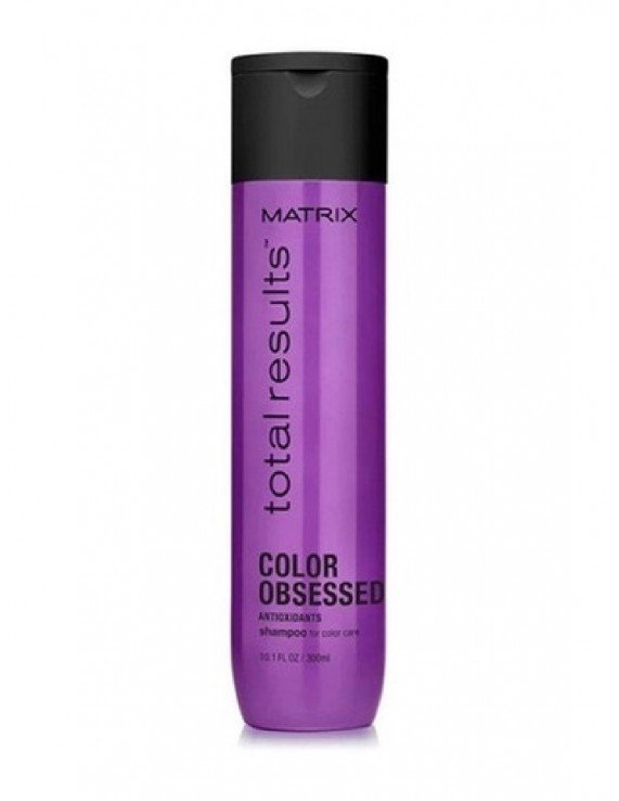 MATRIX COLOR OBSESSED SHAMPOO