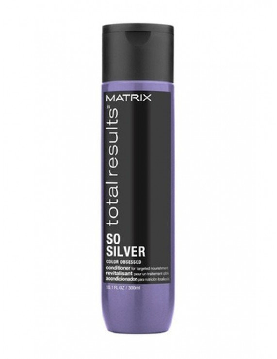 MATRIX SO SILVER ACONDICIONADOR