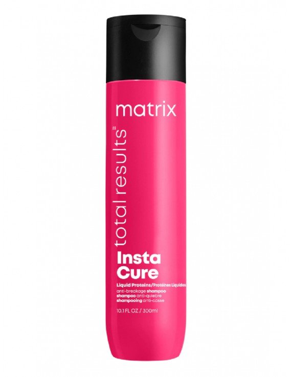 MATRIX INSTA CURE SHAMPOO