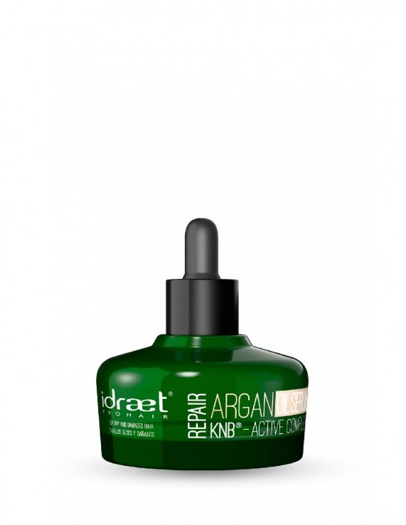 IDRAET PROHAIR ARGAN REPAIR SERUM