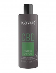 IDRAET PROHAIR CBD SHAMPOO