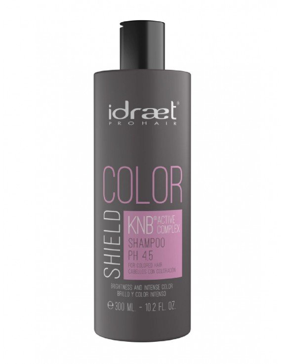 IDRAET PROHAIR COLOR SHIELD SHAMPOO